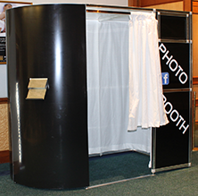 Second Hand Used Photo Booths For Sale