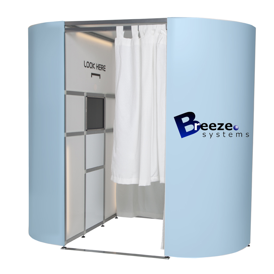 Breeze Booth