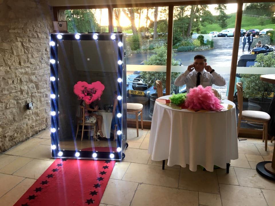 Photobooths Starting And Running The Best Photo Booth Business