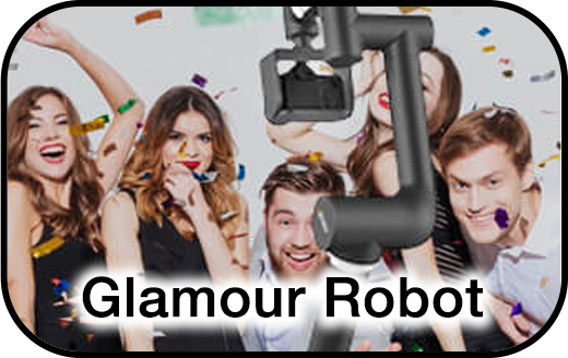 Glamour Robot